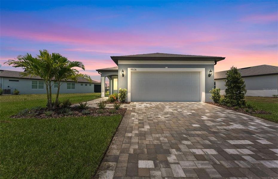 Image 23 of a home in Del Webb BayView.