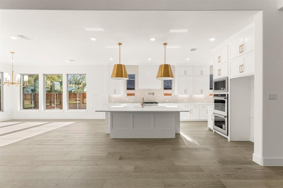 681 Capella - Kitchen 681 Capella - Kitchen