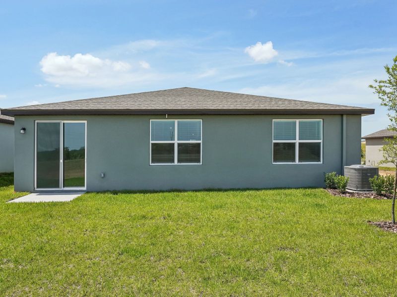 The Foxglove Floorplan at 31619 Malbec Drive The Foxglove Floorplan at 31619 Malbec Drive