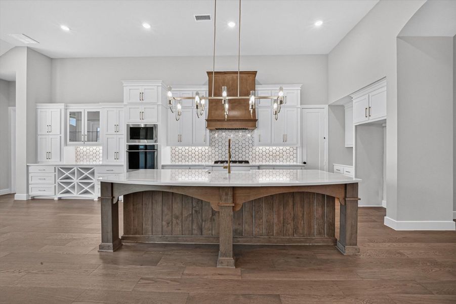 Kitchen Kitchen
