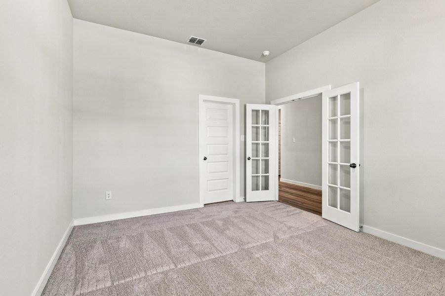 Representative Photo. Not Actual Home. Actual home features, colors, and details may vary.