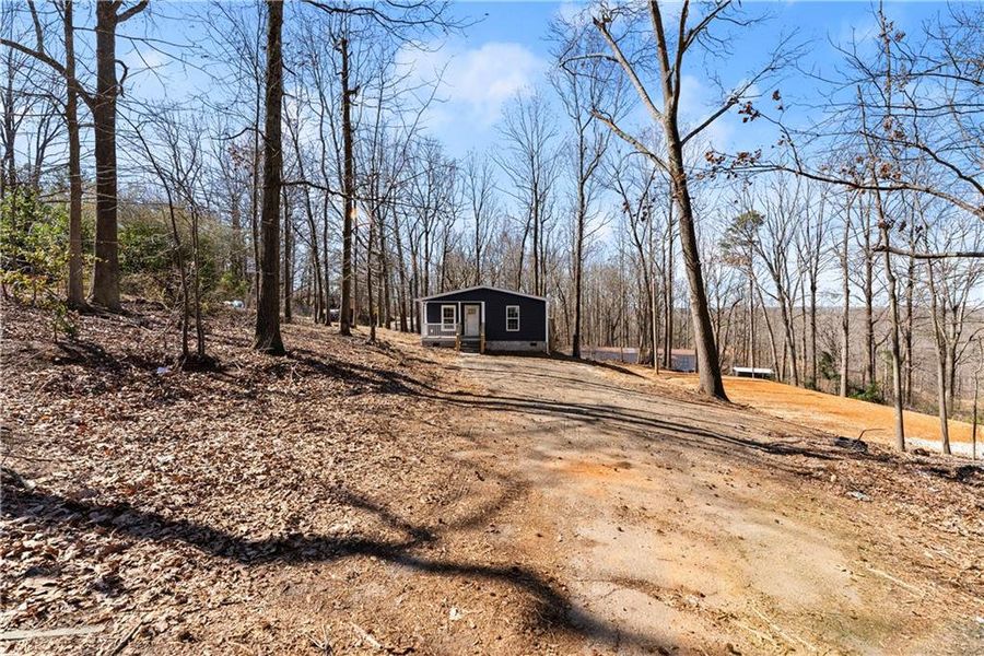 Image 30 of a home in .