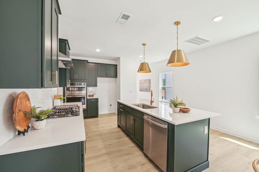 Finley | Ashton Woods Raleigh, NC