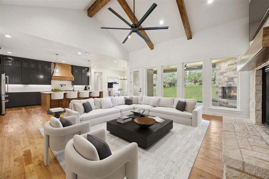 Digitally Staged Digitally Staged