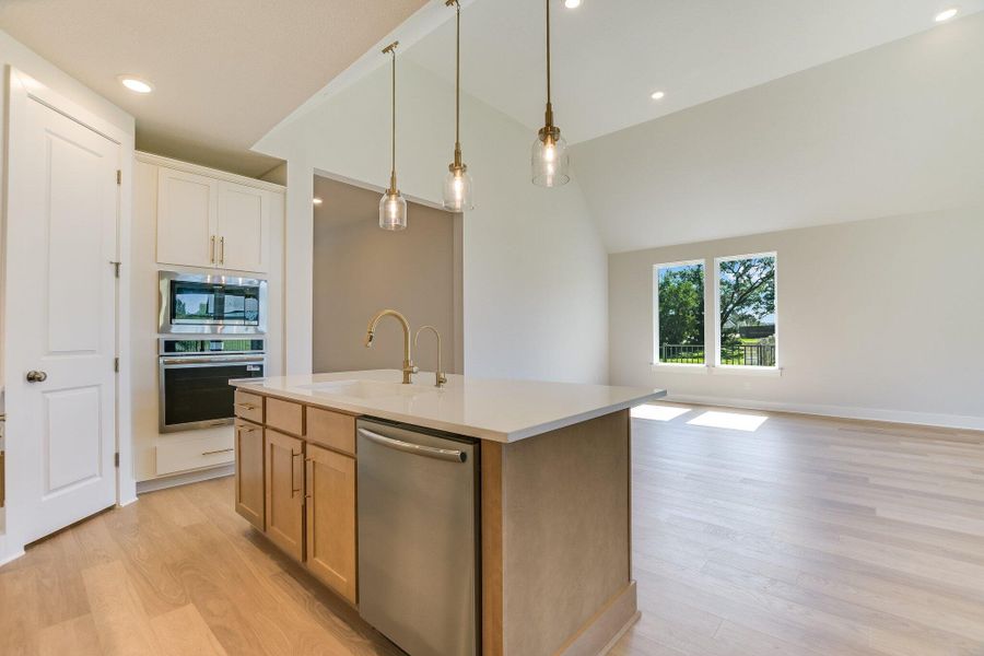315 Fountain Grass Drive San Marcos, TX New Home Image 10