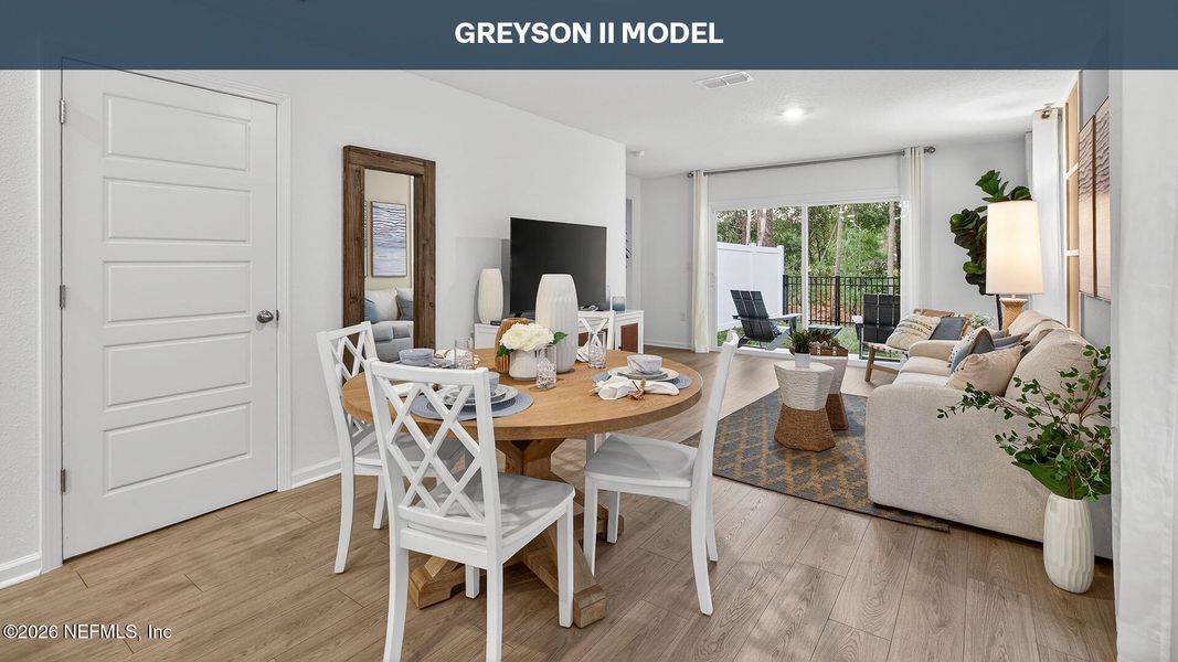 Image 21 of a home in Hansen Creek.