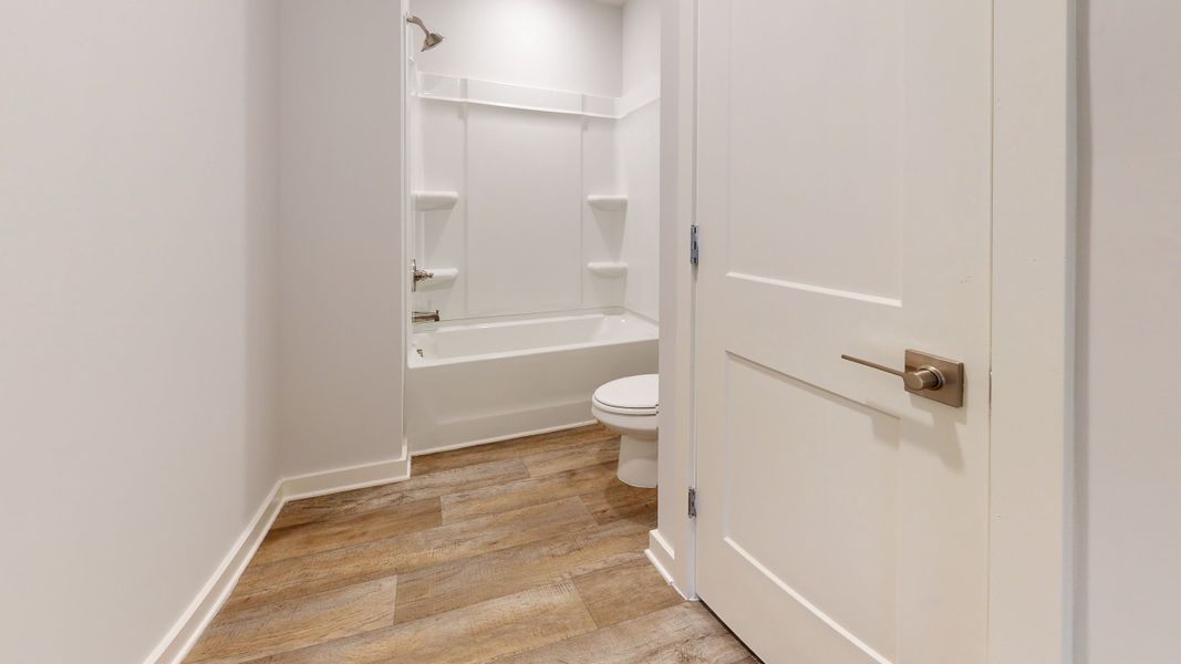 New Home in Fairburn, GA.  - Slide 63