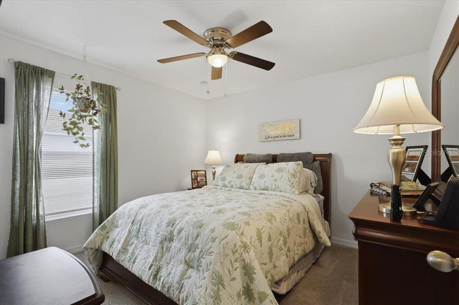 Furnished interior view inside a new home in , Palm Coast (Image 15). Furnished interior view inside a new home in , Palm Coast (Image 15).