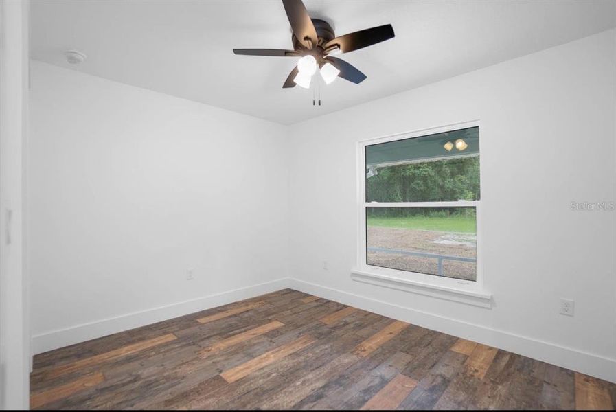 Spacious, unfurnished interior of a new home in , Webster (Image 19).