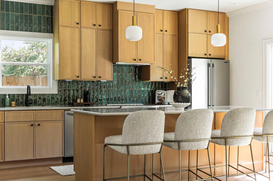 Enjoy Your Mornings Here