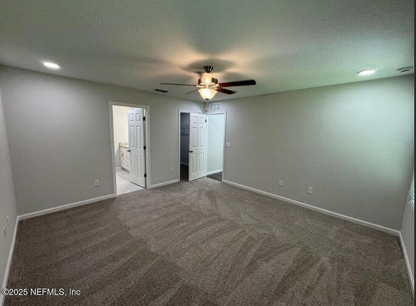 Spacious, unfurnished interior of a new home in , Jacksonville (Image 31). Spacious, unfurnished interior of a new home in , Jacksonville (Image 31).