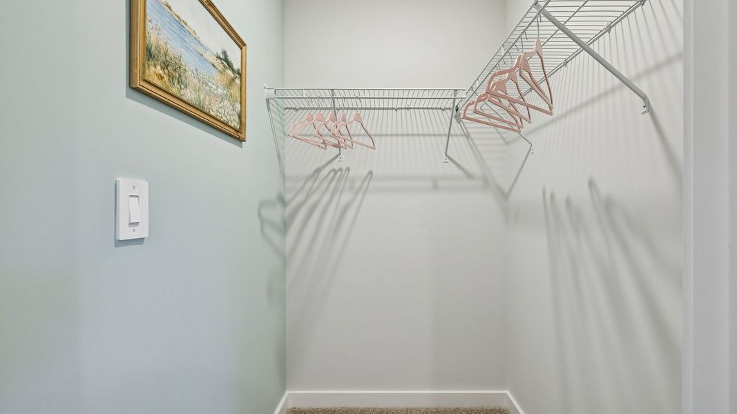 Spacious, unfurnished interior of a new home in Pottsview, Smyrna (Image 23). Spacious, unfurnished interior of a new home in Pottsview, Smyrna (Image 23).