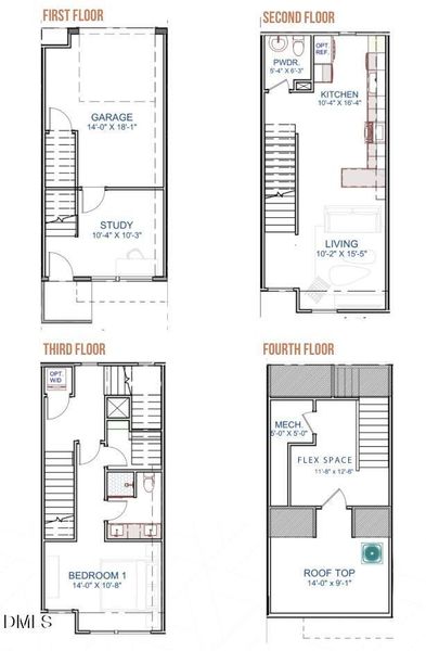 AV-MLS Aria unbranded