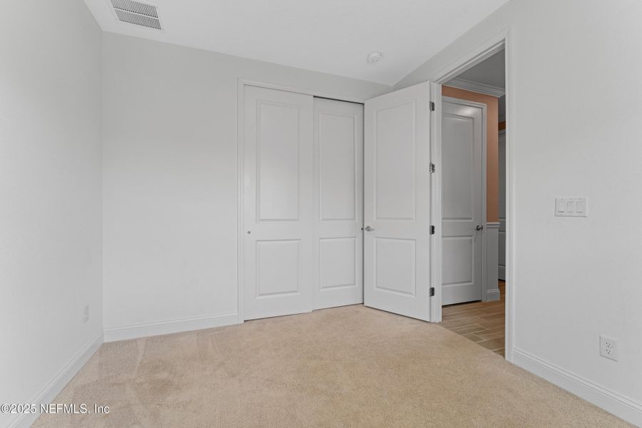 Spacious, unfurnished interior of a new home in , St. Augustine (Image 21). Spacious, unfurnished interior of a new home in , St. Augustine (Image 21).