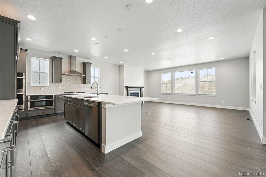 3378 Backdrop Court ~ Ready Now