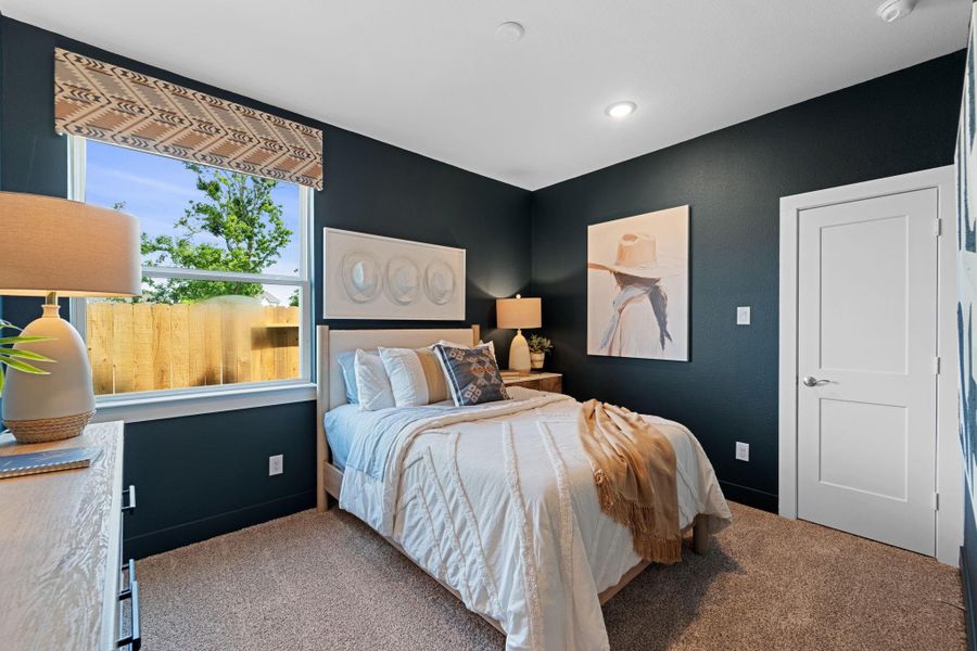 **Photos are representative - not of actual home**