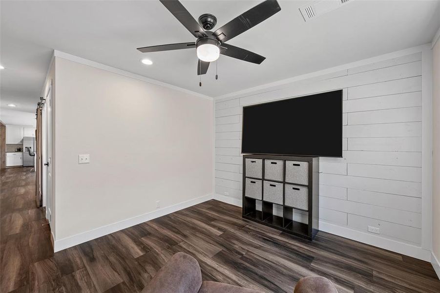 Spacious, unfurnished interior of a new home in , Gholson (Image 20). Spacious, unfurnished interior of a new home in , Gholson (Image 20).
