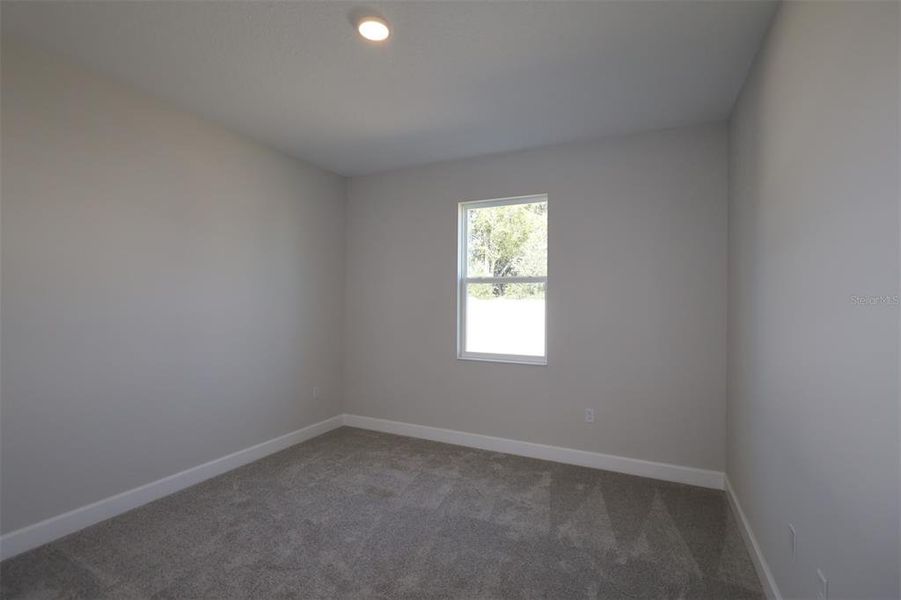 Spacious, unfurnished interior of a new home in Willow Run, Apopka (Image 14). Spacious, unfurnished interior of a new home in Willow Run, Apopka (Image 14).