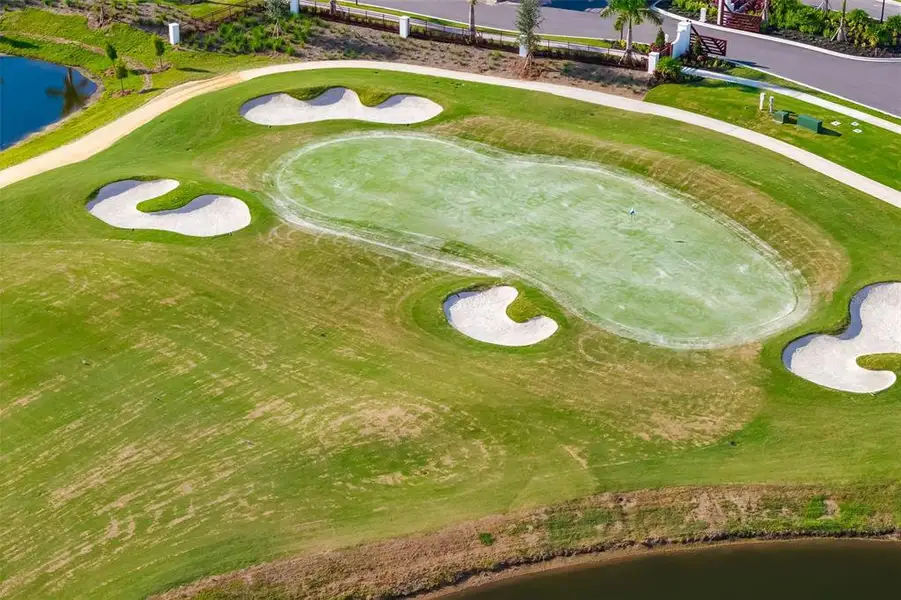 Community amenities in Calusa Country Club, Lakewood Ranch (Image 42).