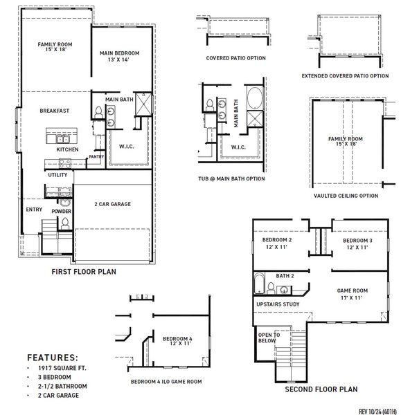 Floor Plan Floor Plan