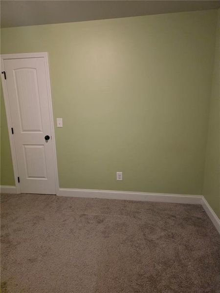 Spacious, unfurnished interior of a new home in , Winterville (Image 19).