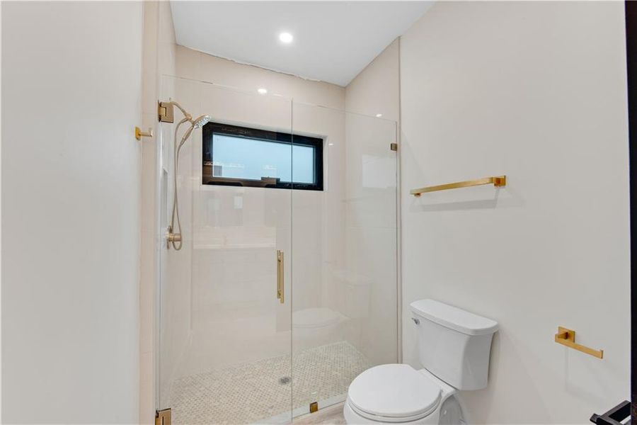 Furnished interior view inside a new home in , Marietta (Image 38). Furnished interior view inside a new home in , Marietta (Image 38).
