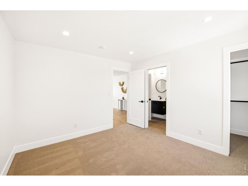 Spacious, unfurnished interior of a new home in , Denver (Image 40). Spacious, unfurnished interior of a new home in , Denver (Image 40).