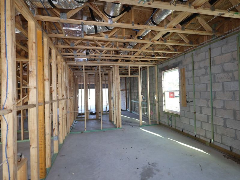 Framing Framing