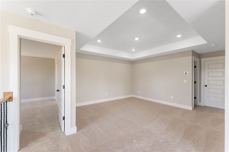 image is of a different home with same floor plan, different interior selections image is of a different home with same floor plan, different interior selections