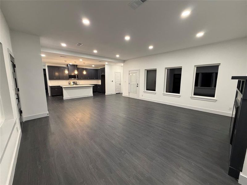 Spacious, unfurnished interior of a new home in , Avalon (Image 17). Spacious, unfurnished interior of a new home in , Avalon (Image 17).