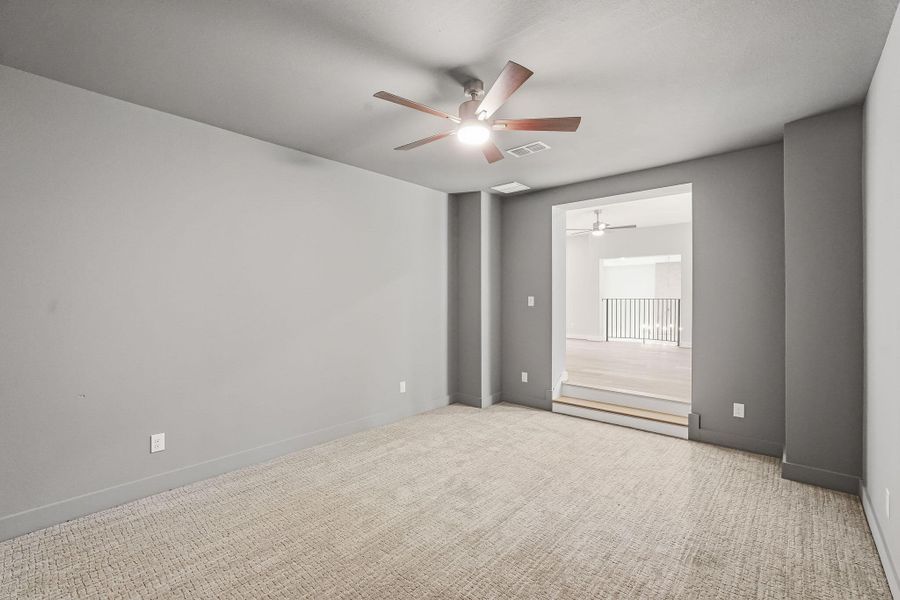 1726 Frito Court Todd Mission, TX New Home Image 6