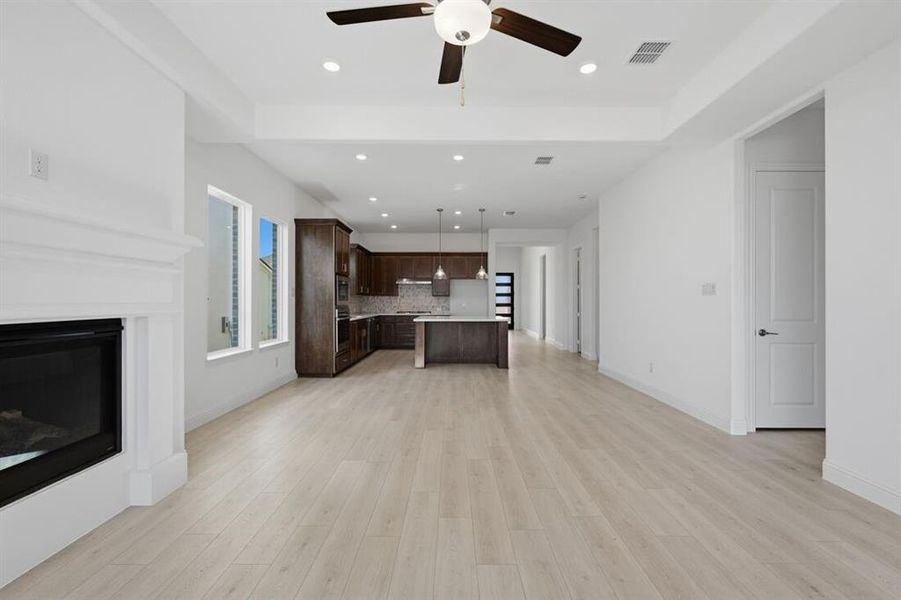 1721 Buck Trail ~ Ready Now