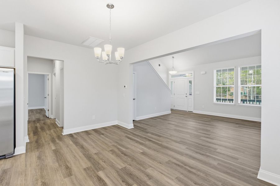 2319 Caracara Drive, New Bern, NC.  - Slide 11