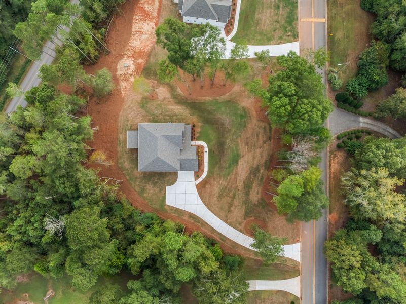 Image 65 of a home in Mill Race Road. Image 65 of a home in Mill Race Road.
