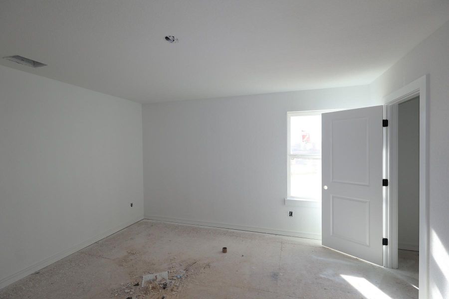 Loft - still under construction!