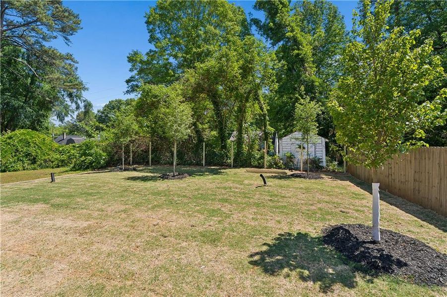 Natural landscape and outdoor views near  in Decatur (Image 48).