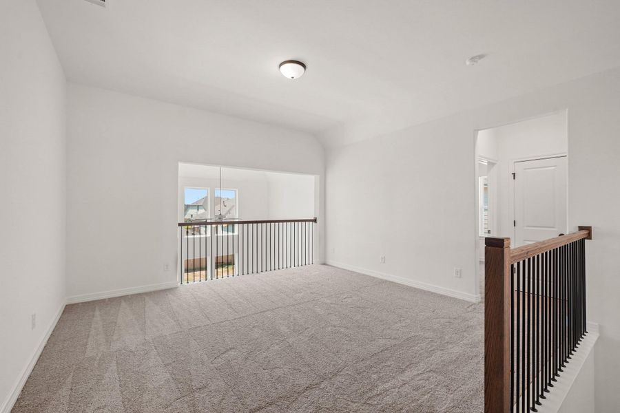 Note: Sample product photo. Actual exterior and interior selections may vary by homesite. Photo may be virtually staged Note: Sample product photo. Actual exterior and interior selections may vary by homesite. Photo may be virtually staged