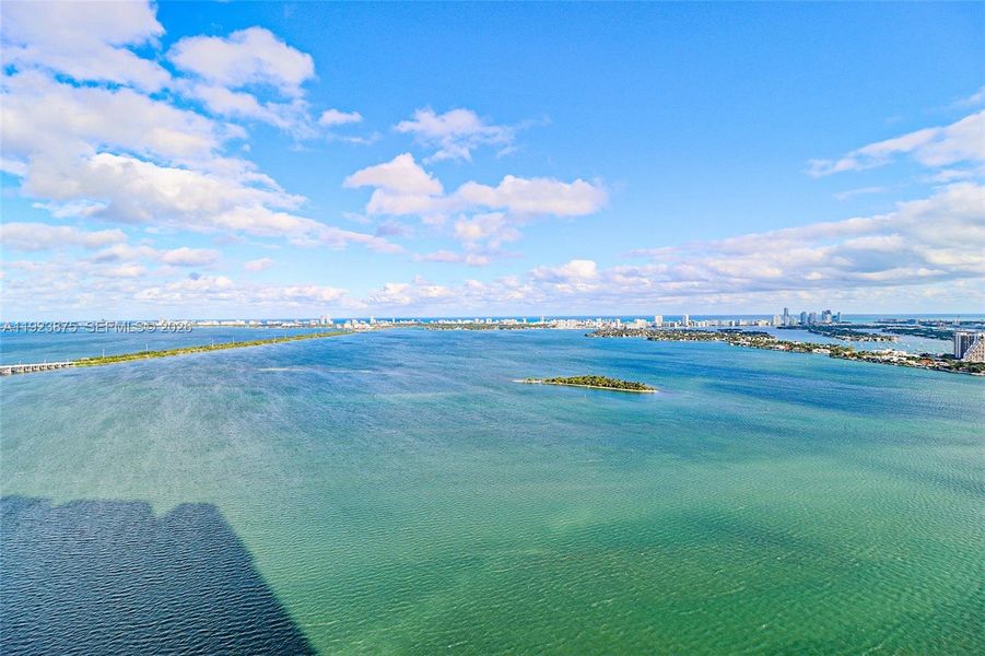 Natural landscape and outdoor views near  in Miami (Image 71).