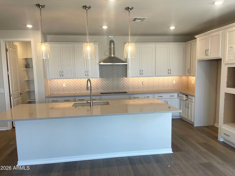 Lot 78 Kitchen B