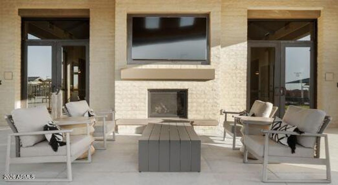 Ellsworth Ranch Community