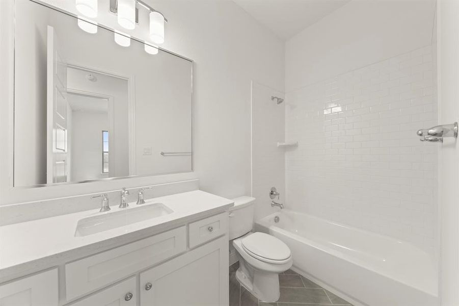 9320 Blooming Ivy - 3RD Bath