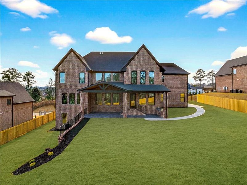 Image 65 of a home in . Image 65 of a home in .