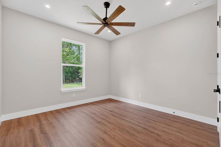 Spacious, unfurnished interior of a new home in , Palm Coast (Image 31). Spacious, unfurnished interior of a new home in , Palm Coast (Image 31).