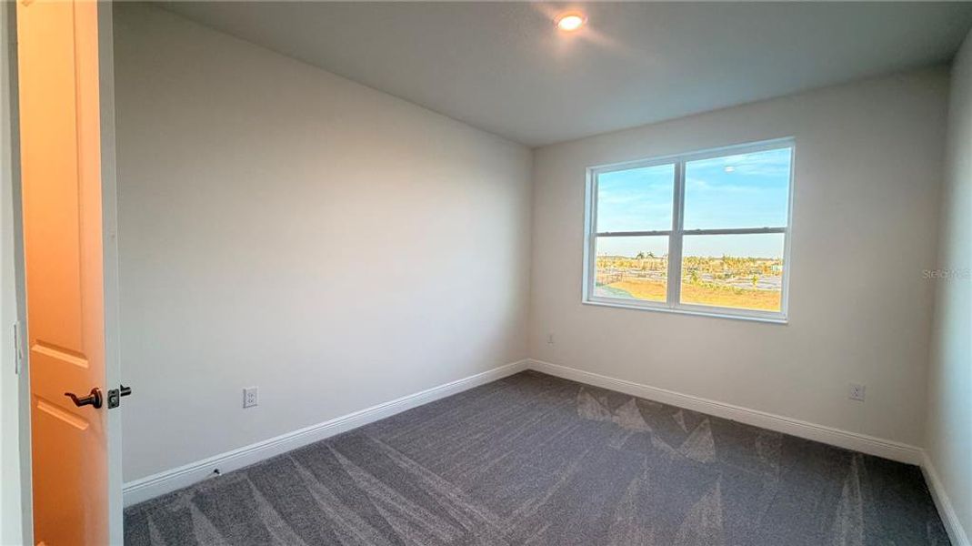 Spacious, unfurnished interior of a new home in Seaire, Parrish (Image 6).