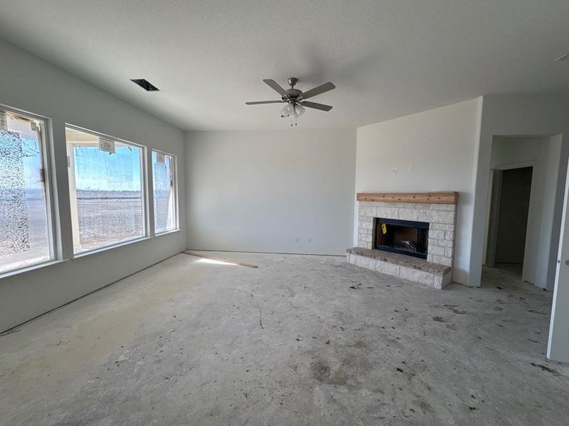 Image 7 of a home in Clear Sky Addition.