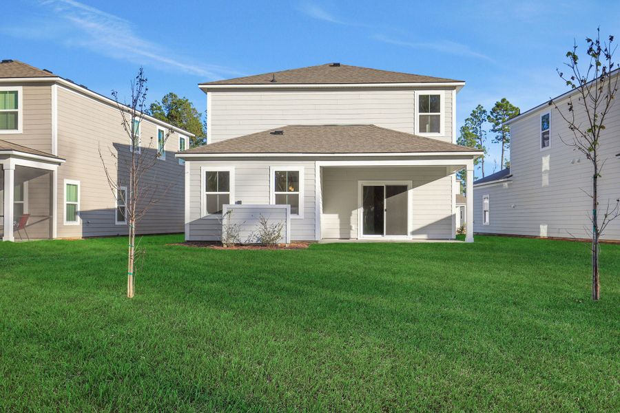 3br New Home in Pooler, GA. - Slide 7 3br New Home in Pooler, GA. - Slide 7