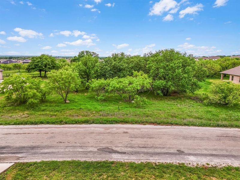 Natural landscape and outdoor views near  in Weatherford (Image 33).