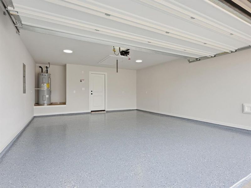 Spacious, unfurnished interior of a new home in , Tolar (Image 32). Spacious, unfurnished interior of a new home in , Tolar (Image 32).