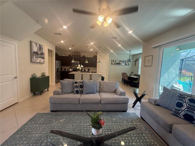 Image 31 of a home in Windsor Cay Resort.