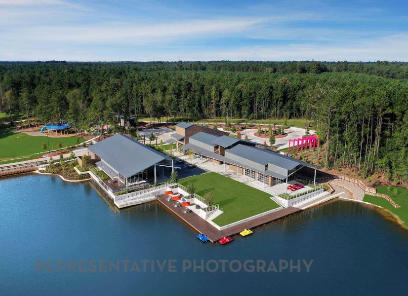 Image 30 of a home in ARTAVIA: 60ft. lots. Image 30 of a home in ARTAVIA: 60ft. lots.